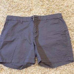 Old Navy High-Waisted Uniform Bermuda Shorts for Women -- 5-inch inseam …